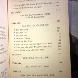 Lạng Sơn – Vùng đất của Chi Lăng - Đồng Đăng - Kỳ Lừa 702681
