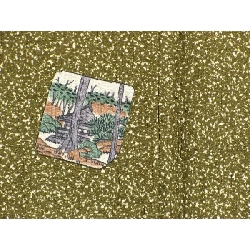 Áo cổ bẻ nhỏ - Hàng hiệu Authentic 878528