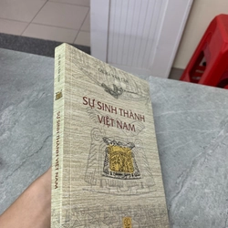 Sự sinh thành Việt Nam 276426