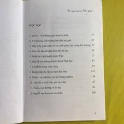 Hành trình về Nẻo Giác - Thích Đạt Ma Khế Định - Thiền Viện Trúc Lâm Chánh Thiện 720767