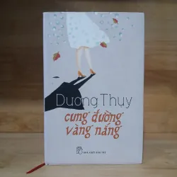 Tác Giả Dương Thụy (3 Cuốn) 386764