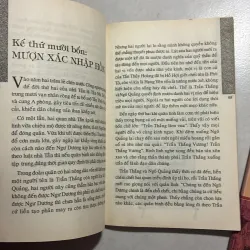 Câu chuyện Trung Hoa xưa: Trí Tuệ/36 Kế (2 cuốn) 760196