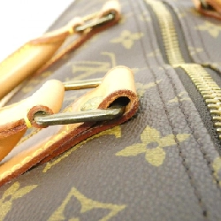 Túi Boston Louis Vuitton Monogram 55cm M41424 - Hàng hiệu Chính hãng 769322