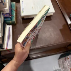 Siêu Sao Trong Thế Giới Thể Thao – Joanne Mattern - K4 1019592