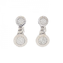 Bulgari Bulgari Bulgari Bông tai - Hàng hiệu Chính hãng