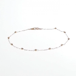 K10PG Bracelet - Hàng hiệu Authentic 872231