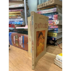 Chữ Hiếu -Hạnh Hương 751080