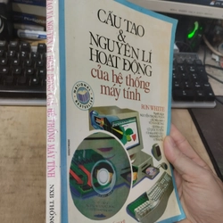 Cấu tạo và nguyên lý hoạt động của hệ thống máy tính.61 328777