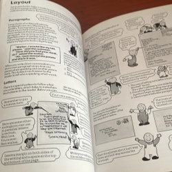 PICTURE BOOK English punctuation 536743