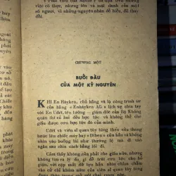 Phái viên của Máctơ - E.P. Fê đôrốpxki 796632
