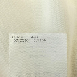 Louis Vuitton Áo thun ngắn tay cotton có trang trí HSN24WAUR - Hàng hiệu Chính hãng 894107