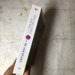 Đồng Bạc Trắng Hoa Xòe - Ma Văn Kháng 900826