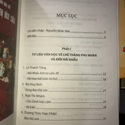 Chế thắng phu nhân Nguyễn Thị Bích Châu và đền thiên hải khẩu 693080