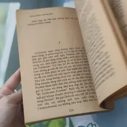 [XƯA] Hoa Hồng Nở Muộn (1990) - André Maurois 997691