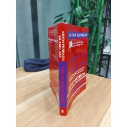 đừng bao giờ đi ăn một mình – KEITH FERRAZZI and TAHL RAZ