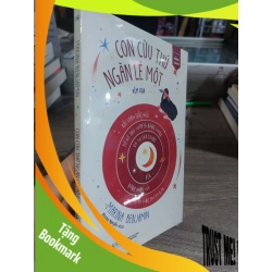 (TẶNG BOOKMARK) Con cừu thứ Ngàn Lẻ Một Đêm qua mới 100% RBK0504