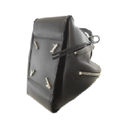 Loewe Hammock Small 387 30 N60 Túi đeo vai - Hàng hiệu Chính hãng 802949