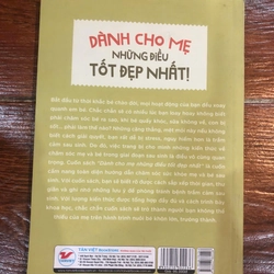Dành cho mẹ những điều tốt đẹp nhất (k4) 311166