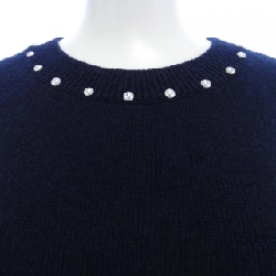 CHANEL P53611K06956 Áo len - Hàng hiệu Chính hãng 824937