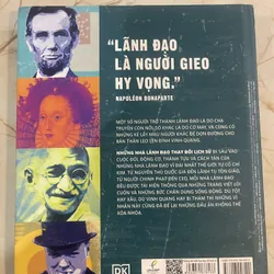 Những Nhà Lãnh Đạo Thay Đổi Lịch Sử ( DK) (B) 599604