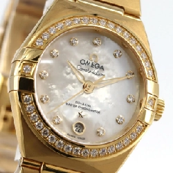 Đồng hồ Omega Constellation YG/D･11P 131.55.29.20.55.002 YG tự động - Hàng hiệu Chính hãng 876885