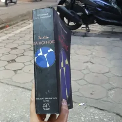 Từ Điển Xã Hội Học - G. Endruweit và G. Trommsdorff 937601