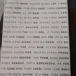 Viết và đọc chuyên đề mùa đông 2022 1032000