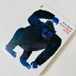 Sách - Eric Cale 11 Cuốn Bìa Cứng Tiếng Anh kèm file nghe 1029985