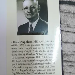 Kế hoạch làm giàu 365 ngày của Napoleon Hill 574982
