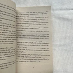 Girl, Woman, Other - Bernardine Evaristo  760146