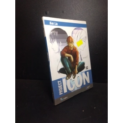 [Phiên Chợ Sách Cũ] Project icon tập 2 năm 2016 2303