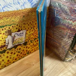 Tìm Mẹ - Nguyễn Huy Tưởng 928079