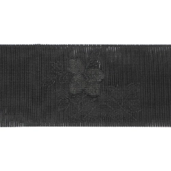 Đai Nagoya mùa hè cho trang phục tang lễ - Hàng hiệu Authentic 872507