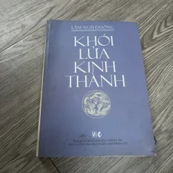 Khói Lửa Kinh Thành - Lâm Ngữ Đường