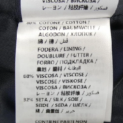 Gucci GUCCI 493103 Z535G Áo gile - Hàng hiệu Chính hãng 824786