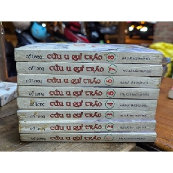 CỬU U  QUỶ TRẢO - CỔ LONG 308519