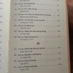 LÝ LUẬN PHÊ BÌNH VĂN NGHỆ CỔ VIỆT NAM 752471