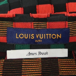 Áo sơ mi Hawaii LOUIS VUITTON HMS87WJ87 S/S - Hàng hiệu Chính hãng 892798