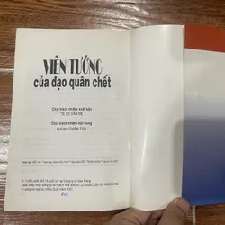 Viên tướng của đạo quân chết  (k1) 690027