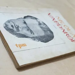 Tuyển thơ Nicola Vapzarov, nhà thơ vô sản lớn của Bulgaria 715549