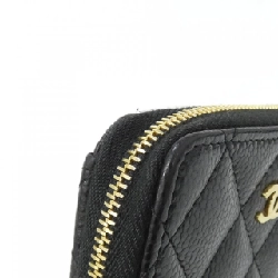 Chanel Classic Vĩnh Cửu AP0216 Ví Đựng Tiền 620119