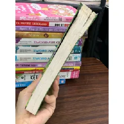 Hầu phi Tam Kê (Tiểu thuyết động vật) – Thẩm Thạch Khê 576042