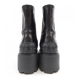 Giày boot TOD'S XXW08D0EA10AKTB999 - Hàng hiệu Authentic 827122