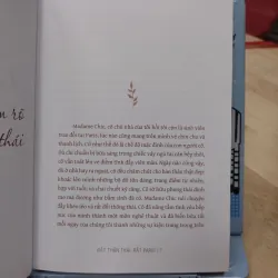 Sách: Rất thần thái, rất Paris - TG: Madam Chic (B1) 785781