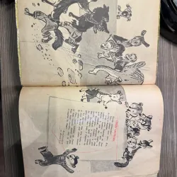 Les aventures amusante de Roudoudou et de Riquiqui Pháp Nga 996251