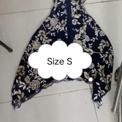 Đầm dây Nina size 6 1005740