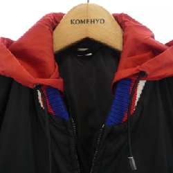 Gucci GUCCI 473302 Z719B Áo khoác - Hàng hiệu Chính hãng 882907