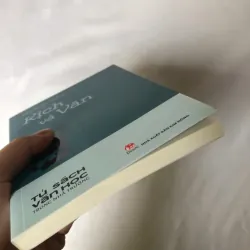 Kịch Và Văn - Nguyễn Huy Tưởng 758449