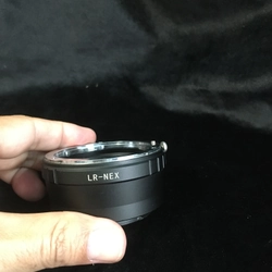 Ngàm LR-NEX dành cho body Sony 359185