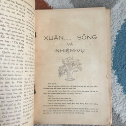 Tìm Hiểu Thông Thiên Học - Số Xuân Bính Thân 1956 271892